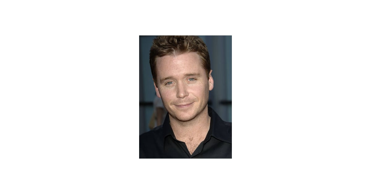 Kevin Connolly Popsugar Celebrity Australia