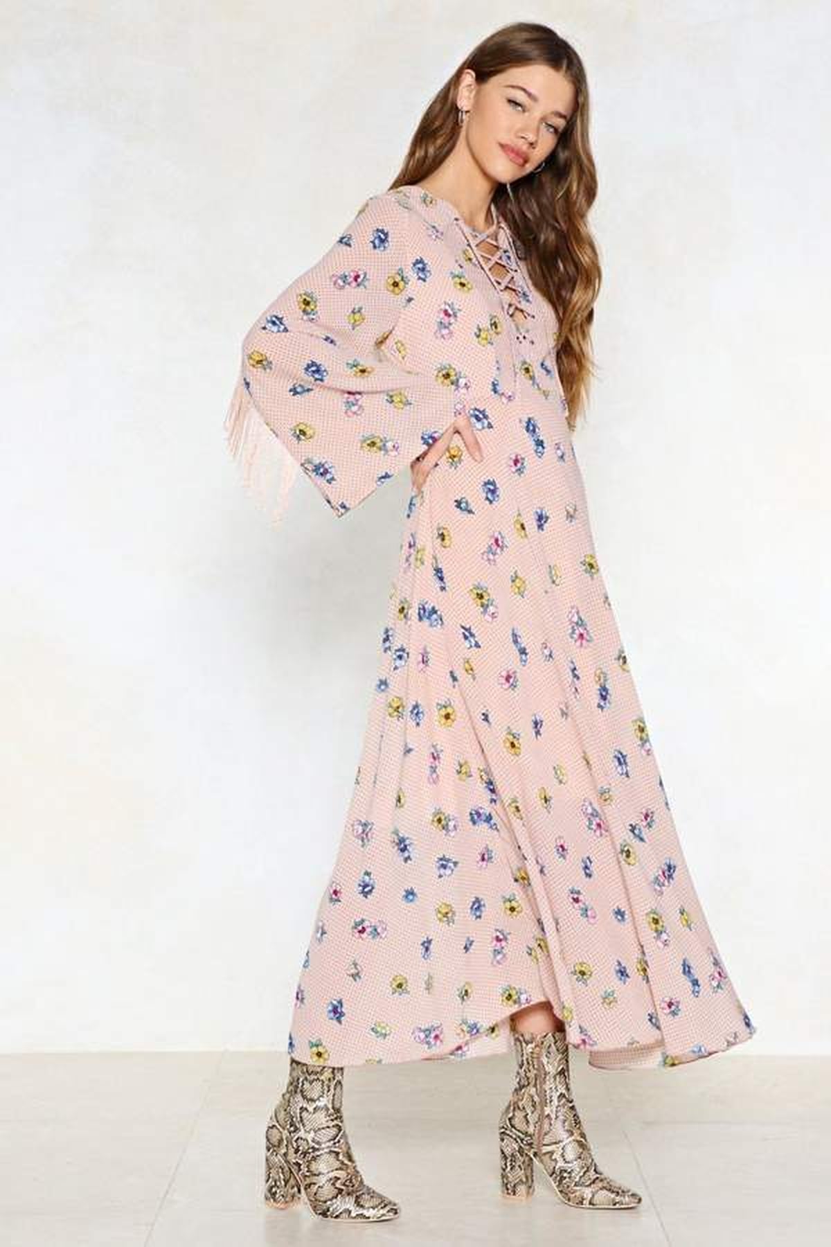 Cheap Maxi Dresses 2018 | PS Fashion