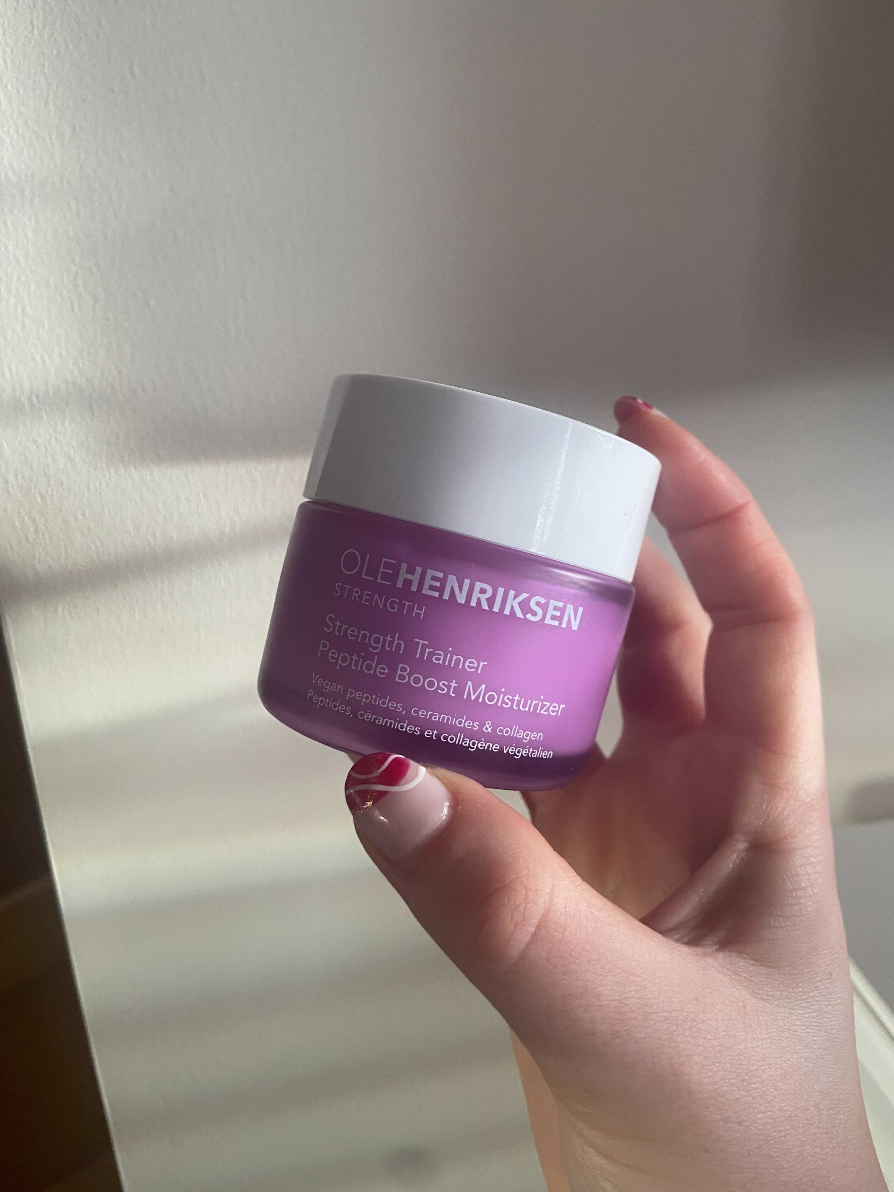 Ole Henriksen on how the skincare industry has changed