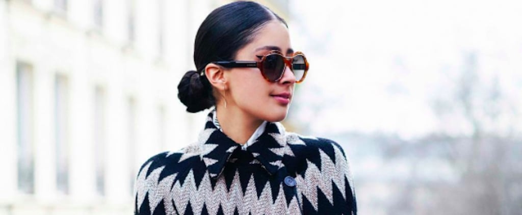 How to Make Your Outfit Look Vintage
