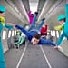 OK Go "Upside Down & Inside Out" Music Video