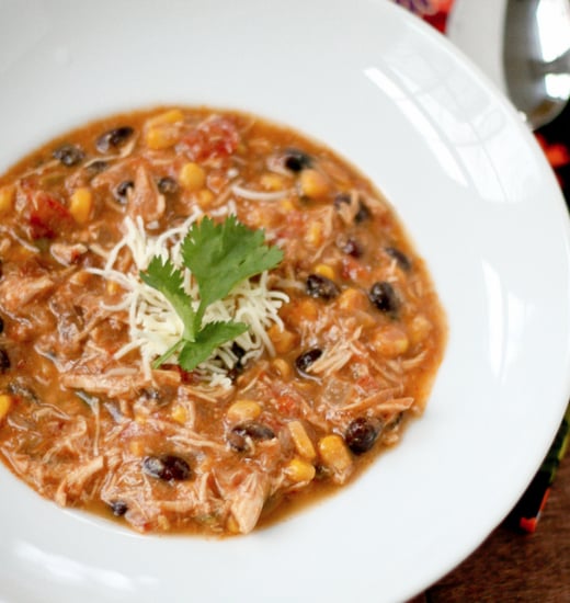 Soup and Sandwich Combos For Kids