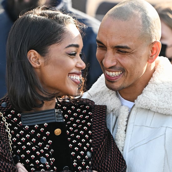 Spider-Man's Laura Harrier Is Engaged