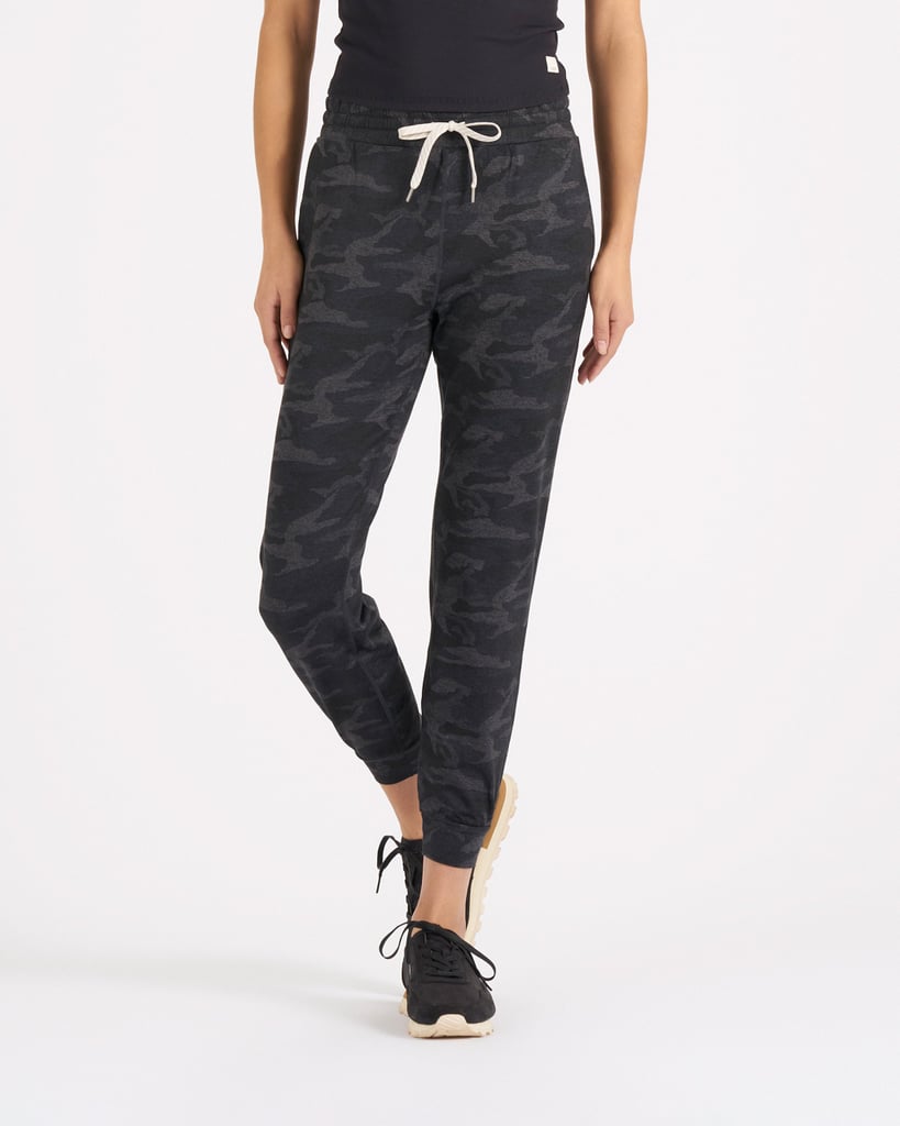 Performance Jogger Long