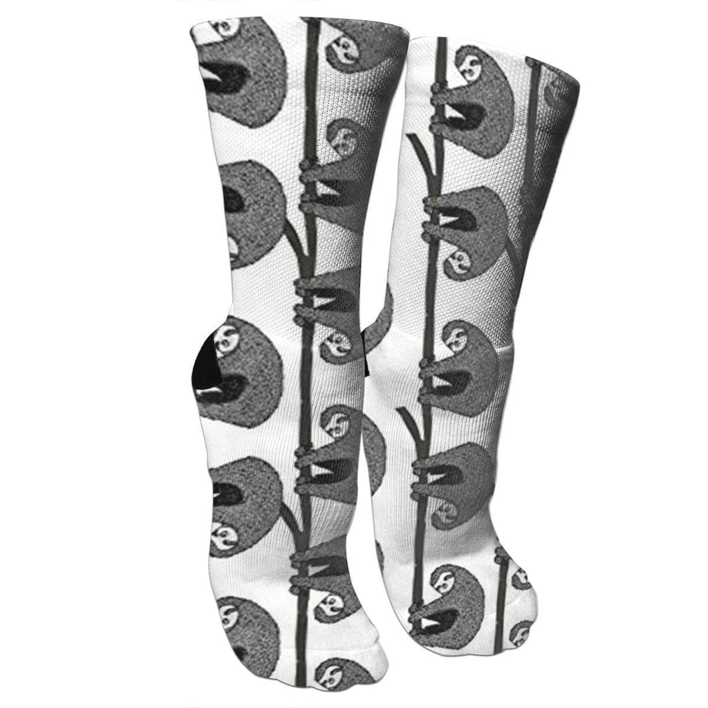 Sloth Socks