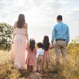 The Story Behind a Couple's Decision to Foster 3 Siblings Is the Epitome of Beautiful