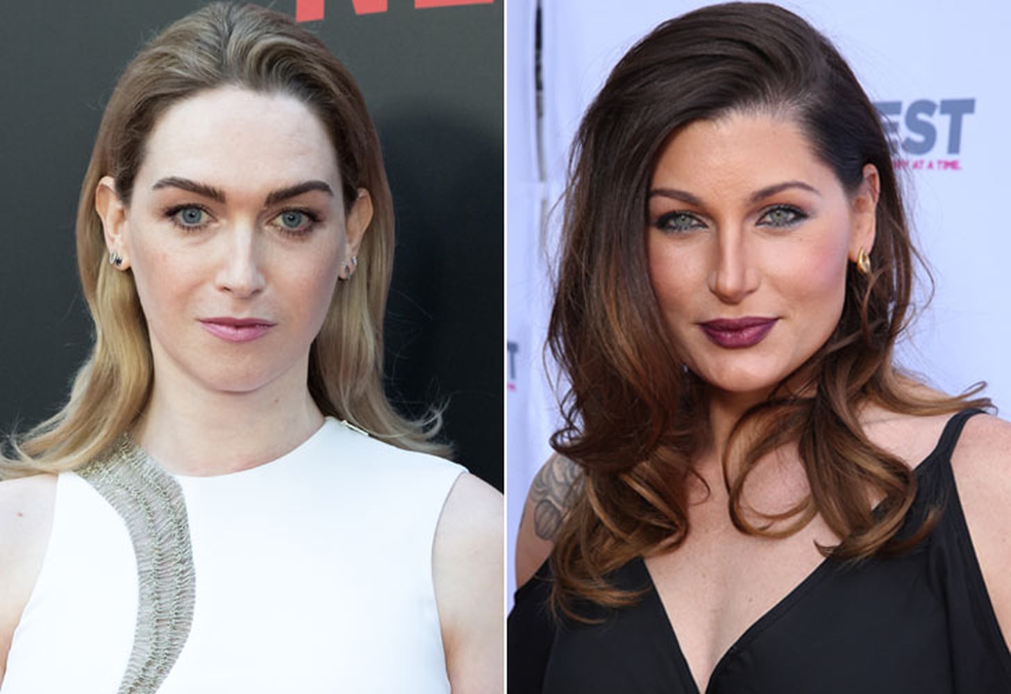 Transgender Actors' Reactions to Scarlett Johansson Casting | PS ...