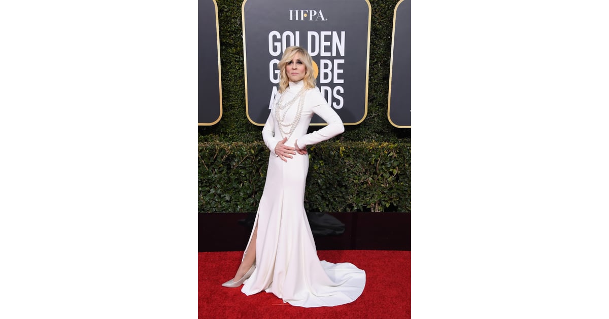 Judith Light at the 2019 Golden Globes | Golden Globes Red Carpet