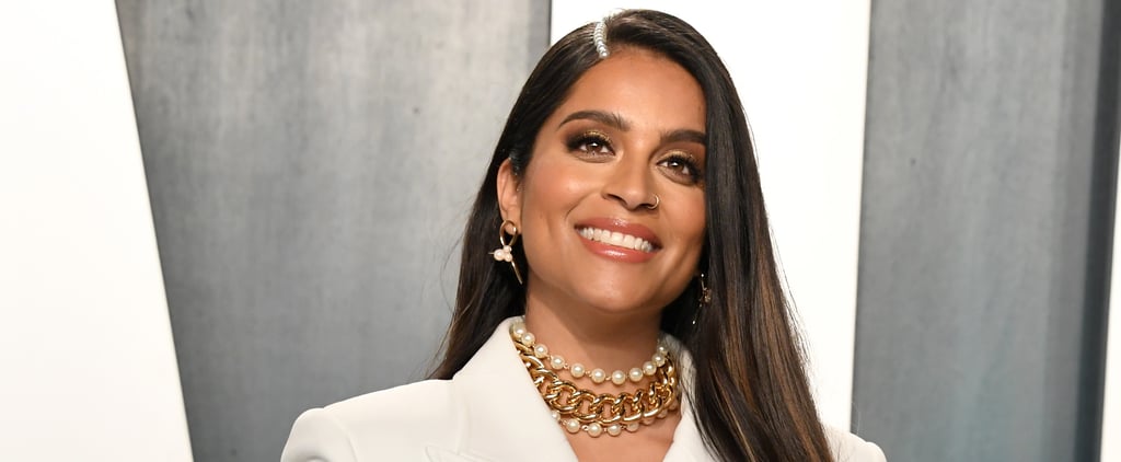 Lilly Singh's Painful Ovarian Cysts Haven't Cramped Her Sense of Humor
