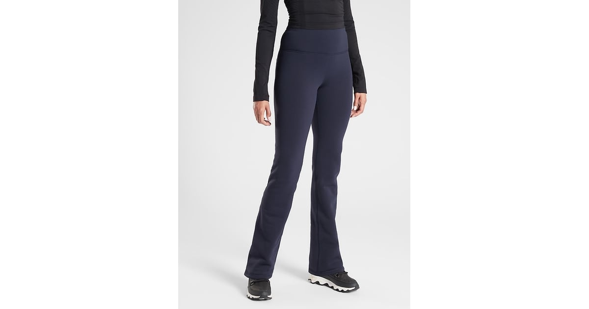 athleta polar tech pants