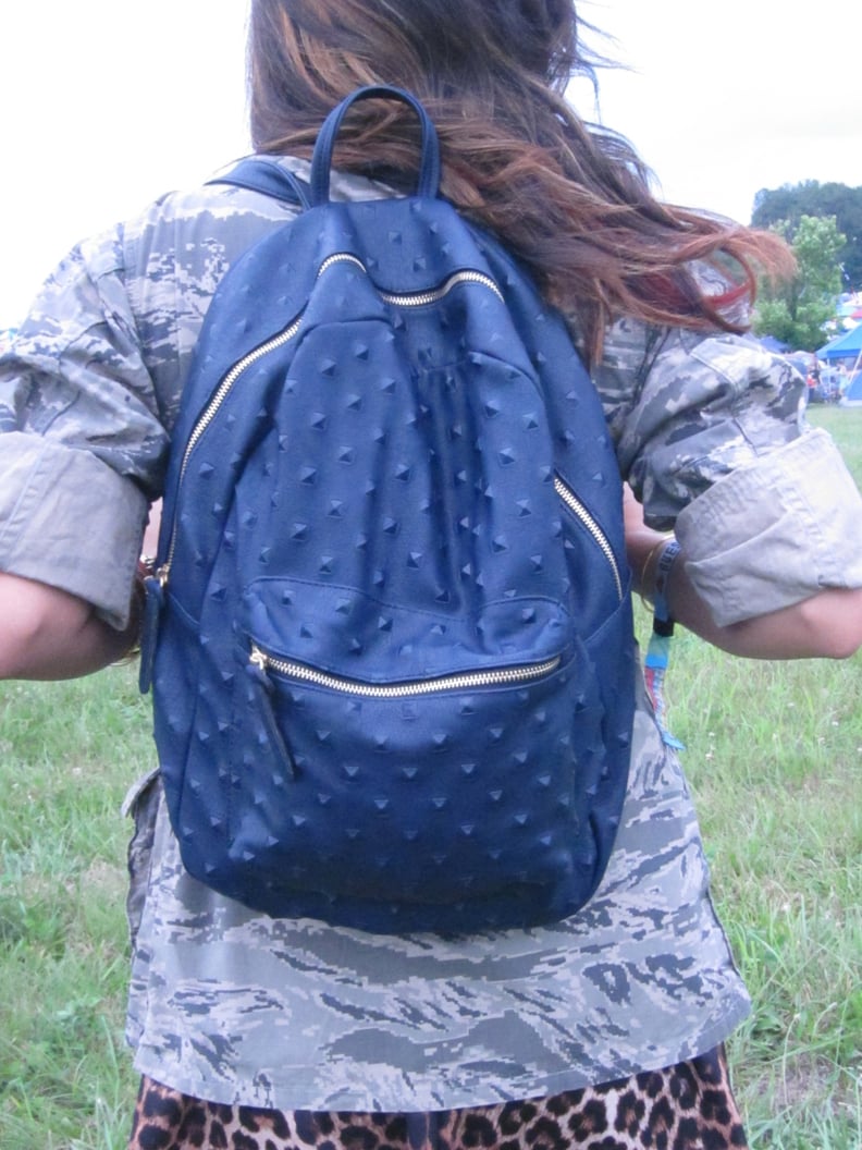 Bonnaroo Fashion 2014