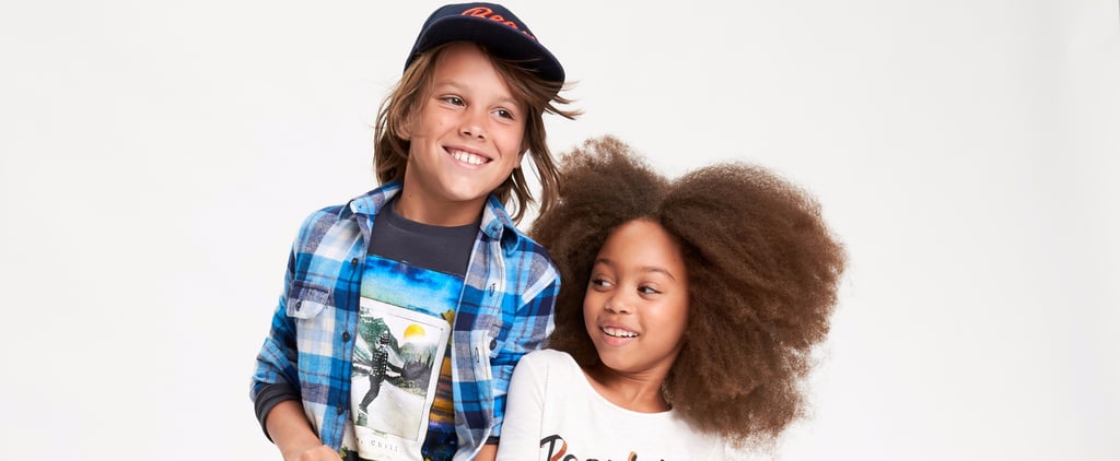 Old Navy Kids' Clothing Subscription