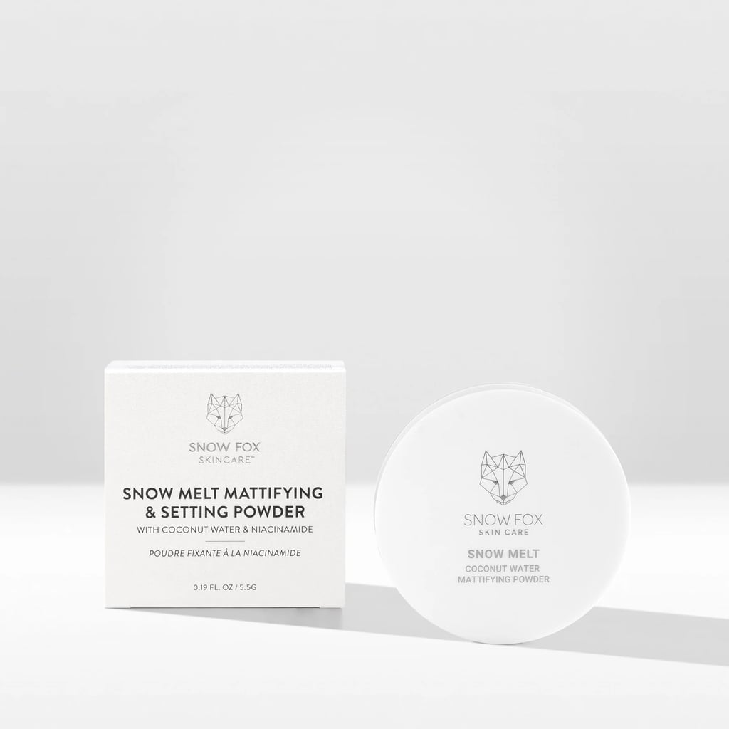 Best Setting Powder