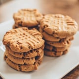 Protein-Packed Peanut Butter Cookies Make