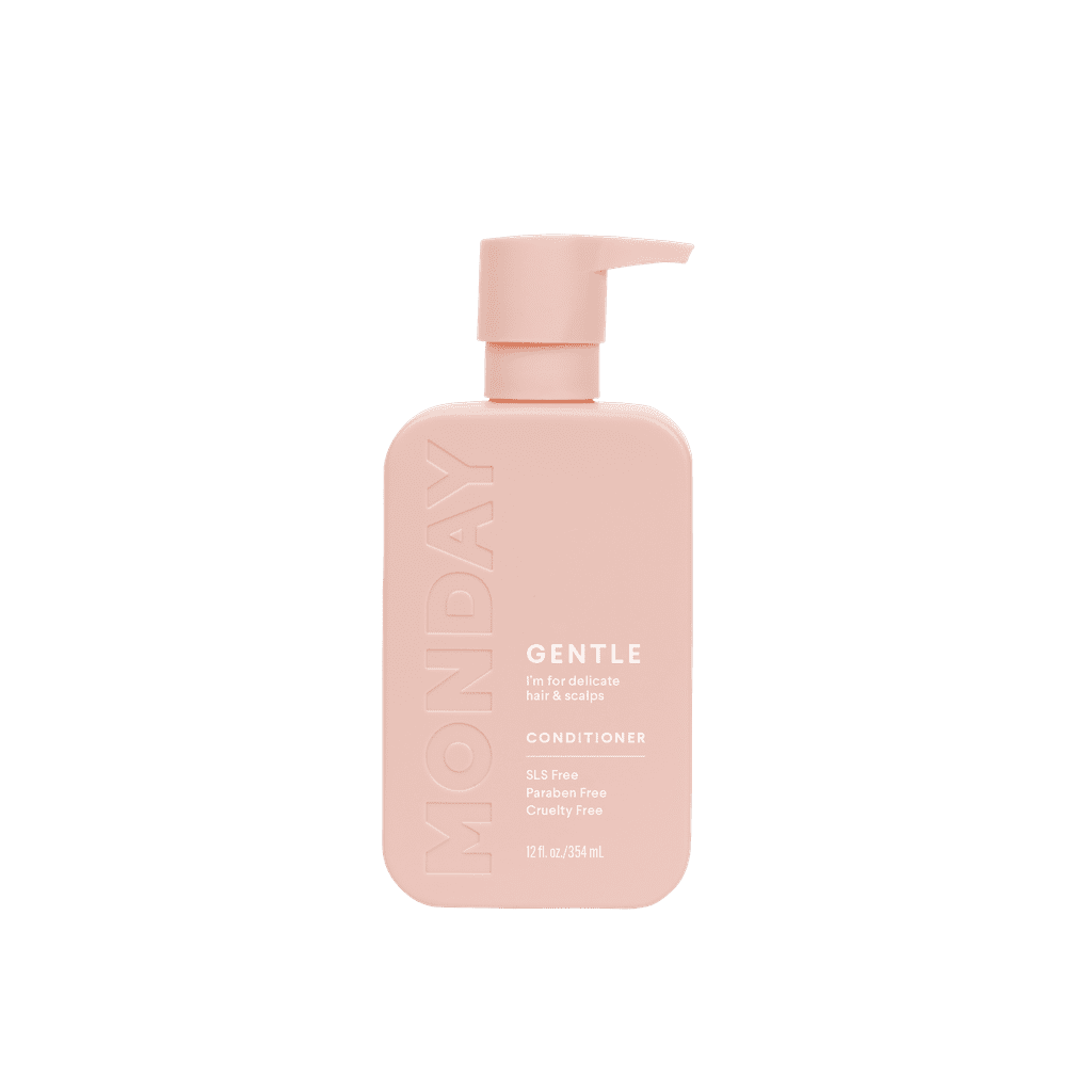 Monday Haircare Gentle Conditioner