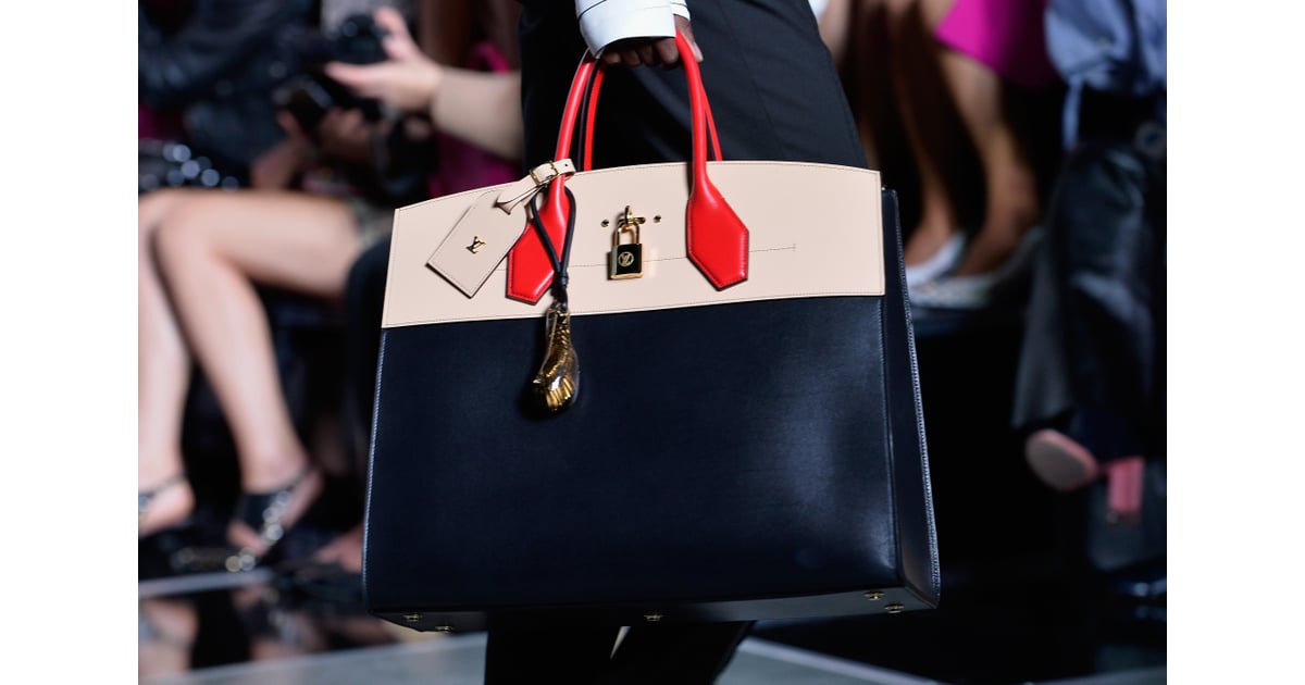 Louis Vuitton Bags Spring 2016 | POPSUGAR Fashion Photo 16