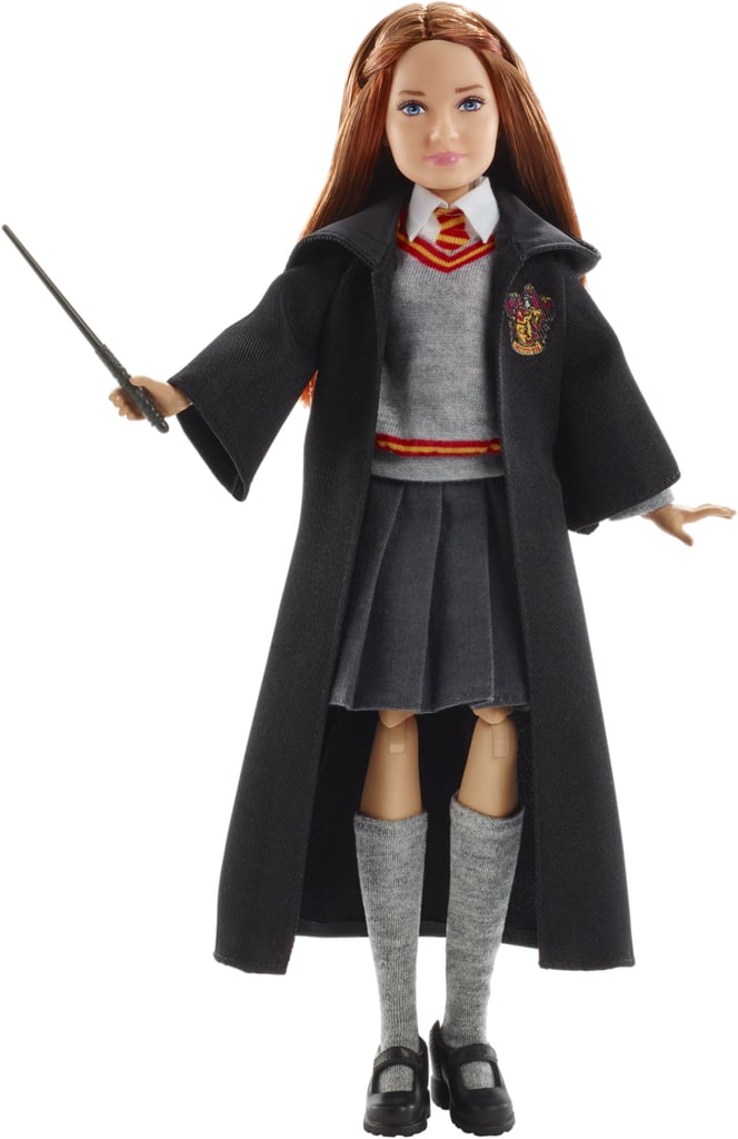 Ginny Weasley Doll
