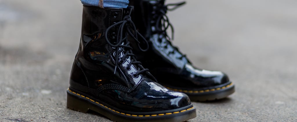 Best Combat Boots 2018