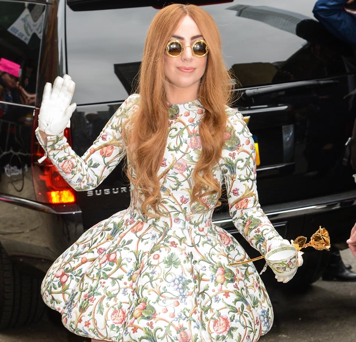 Lady Gaga