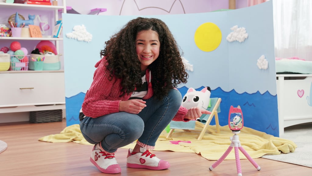 Season 2 Trailer and Photos For Gabby's Dollhouse on Netflix