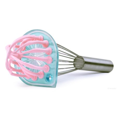 Whisk Wiper