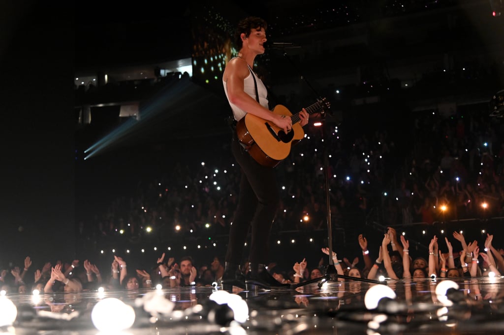 Shawn Mendes, Camila Cabello 2019 MTV VMAs Performance Video