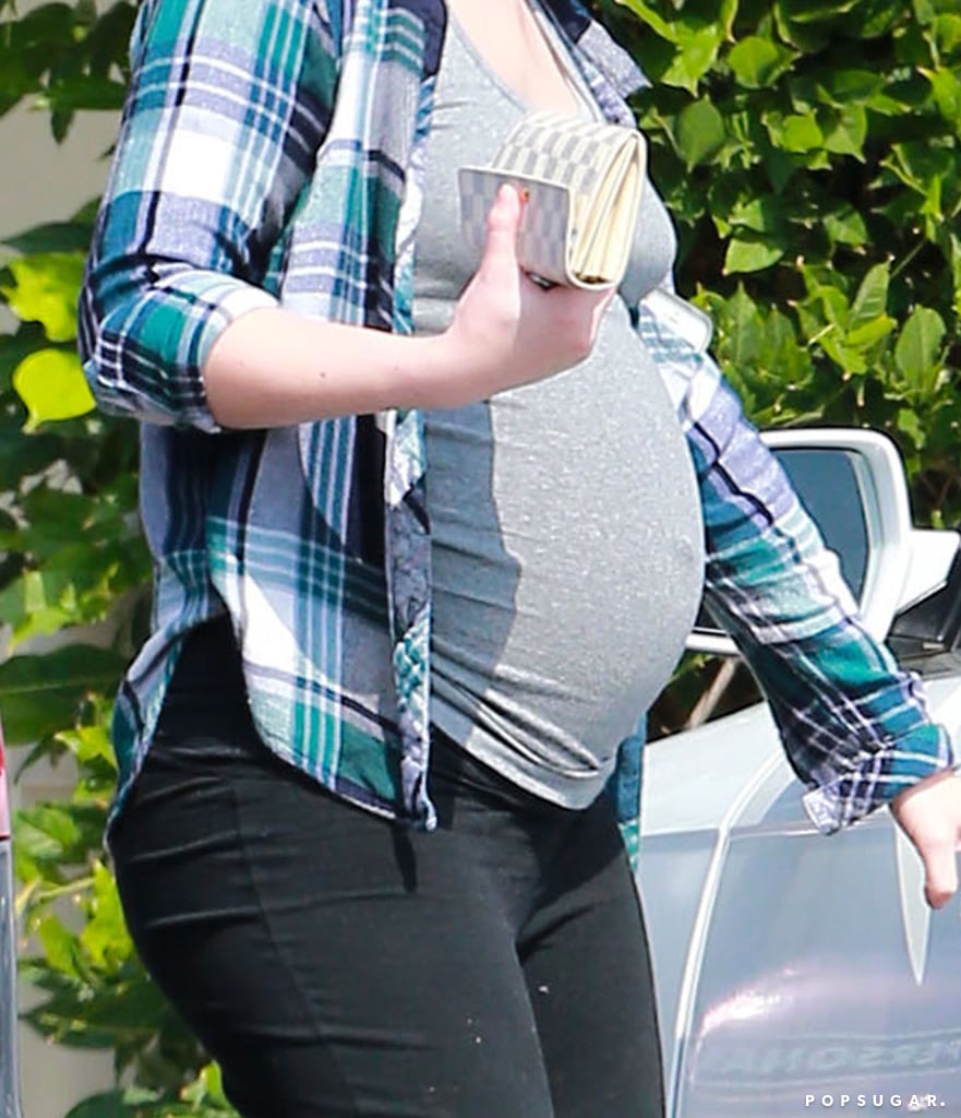 Pregnant Leighton Meester Pictures Pregnant Leighton Meester Pictures