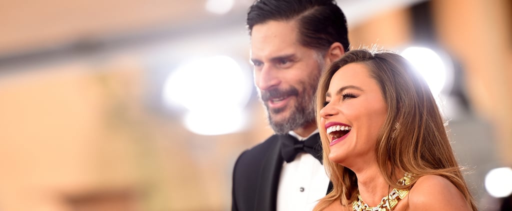 Celebrity Couples at the SAG Awards 2016