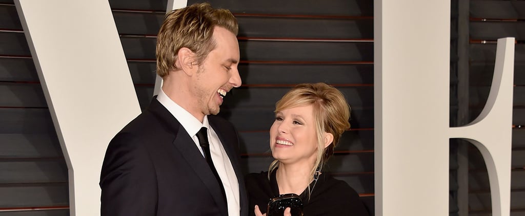 Reasons Kristen Bell and Dax Shepard Are the Best