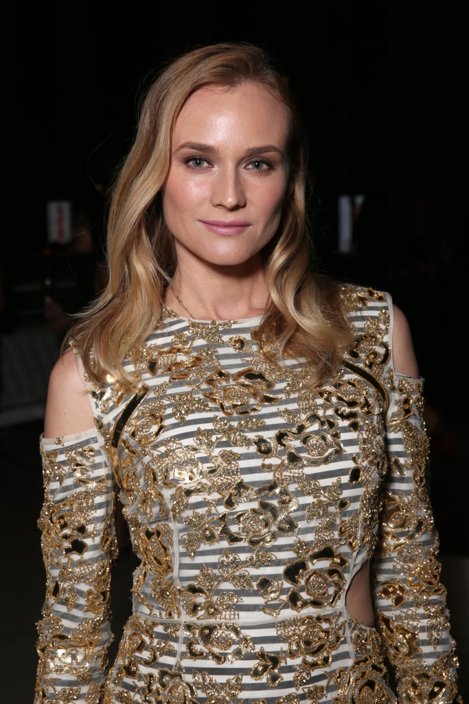 July 15 — Diane Kruger