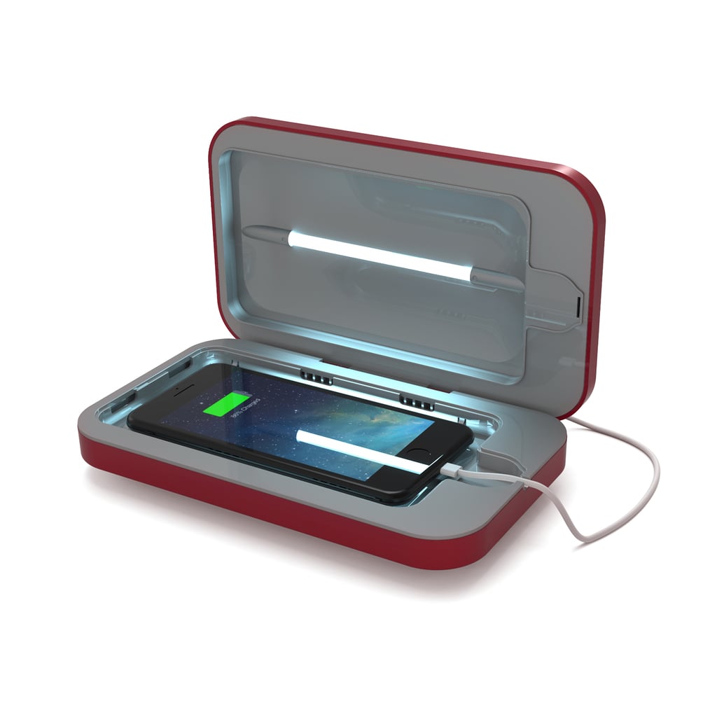 PhoneSoap Smartphone Sanitizer Black Friday and Cyber Monday Tech