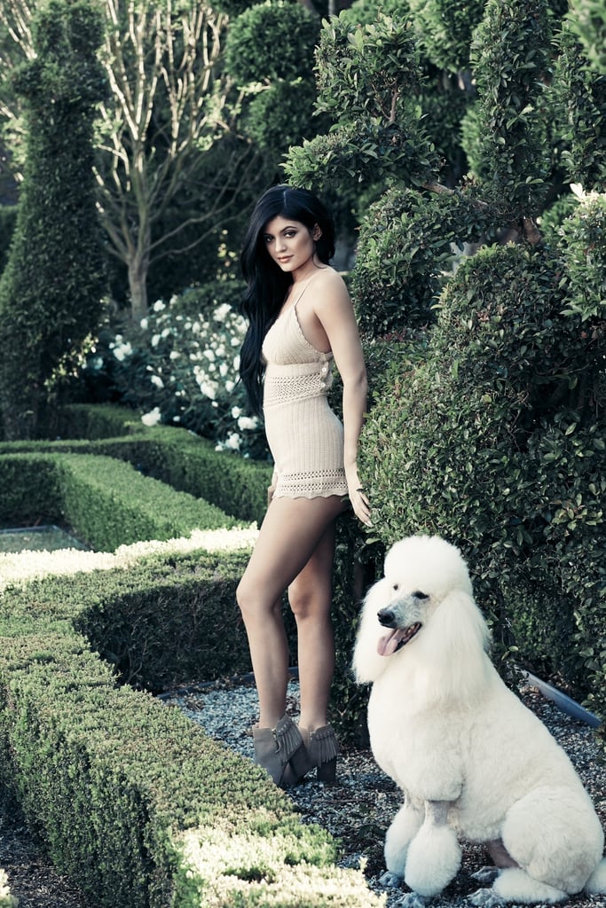 Kendall and Kylie PacSun Summer 2015 Collection