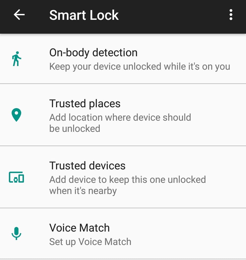 How to Automatically Lock Your Android Phone