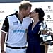Prince Harry and Meghan Markle's Cute Moments