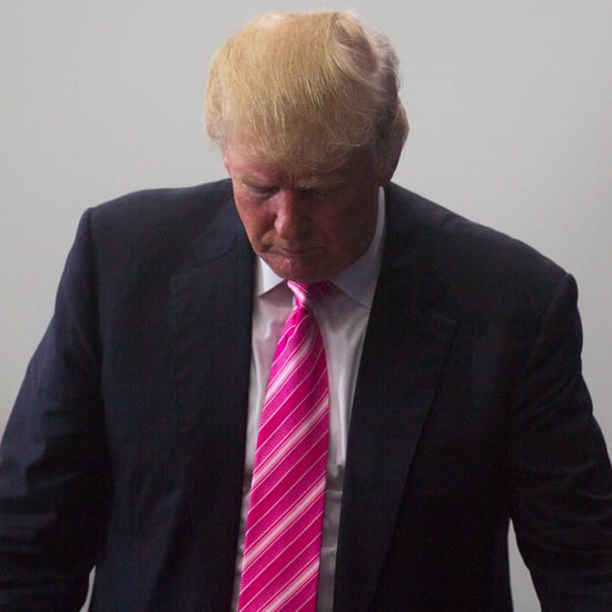 Donald Trump's Sexist Comments on The Apprentice