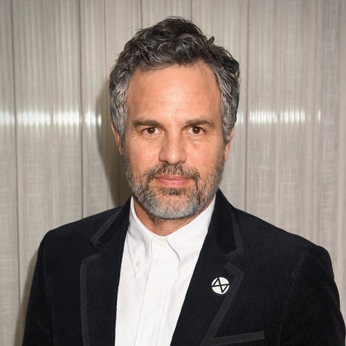 Mark Ruffalo