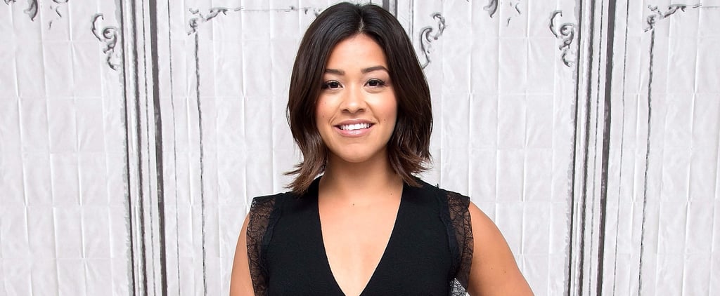 Gina Rodriguez Hosts Young Women Awards News