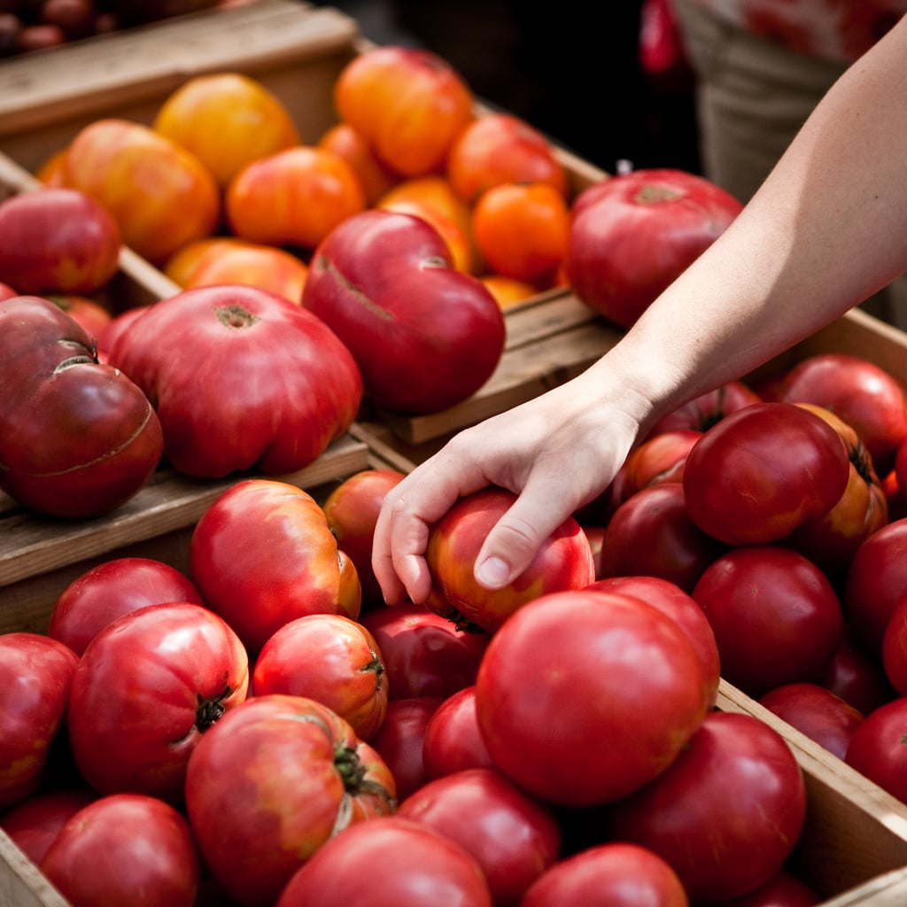 These Recipes Will Help You Make the Most of Tomato Girl Summer