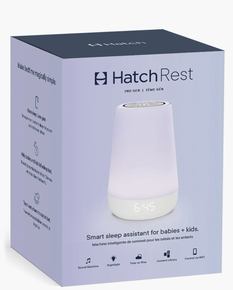 Best Night Light For Parents Who Want to Sleep In