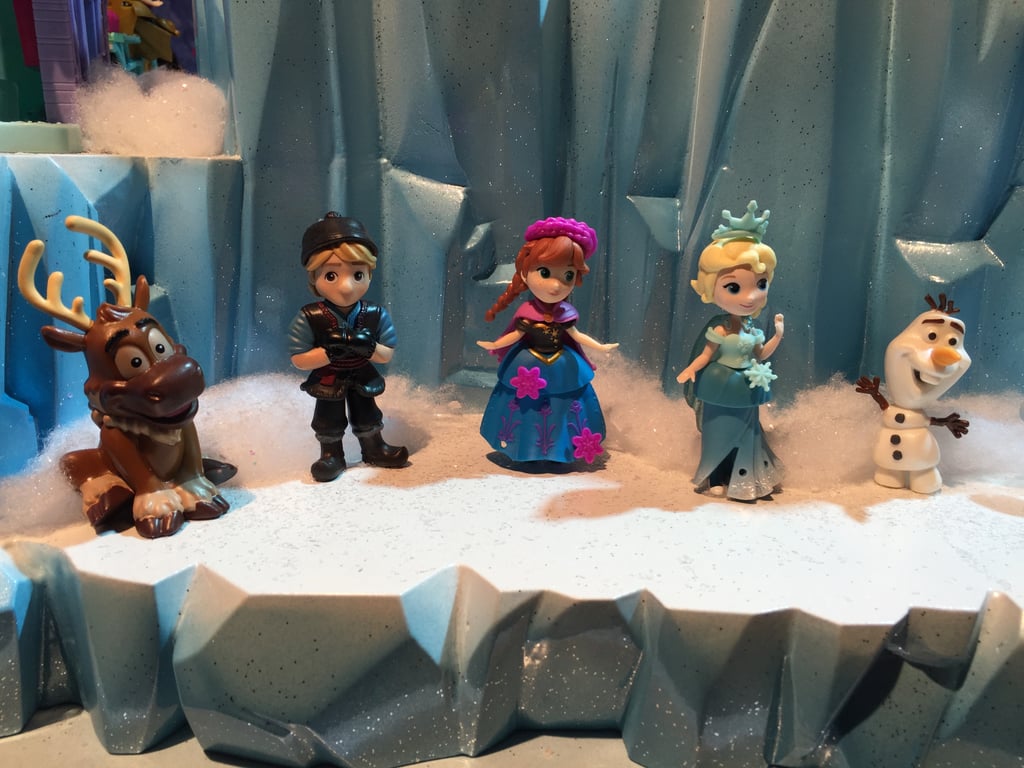 Disney Frozen Little Kingdom