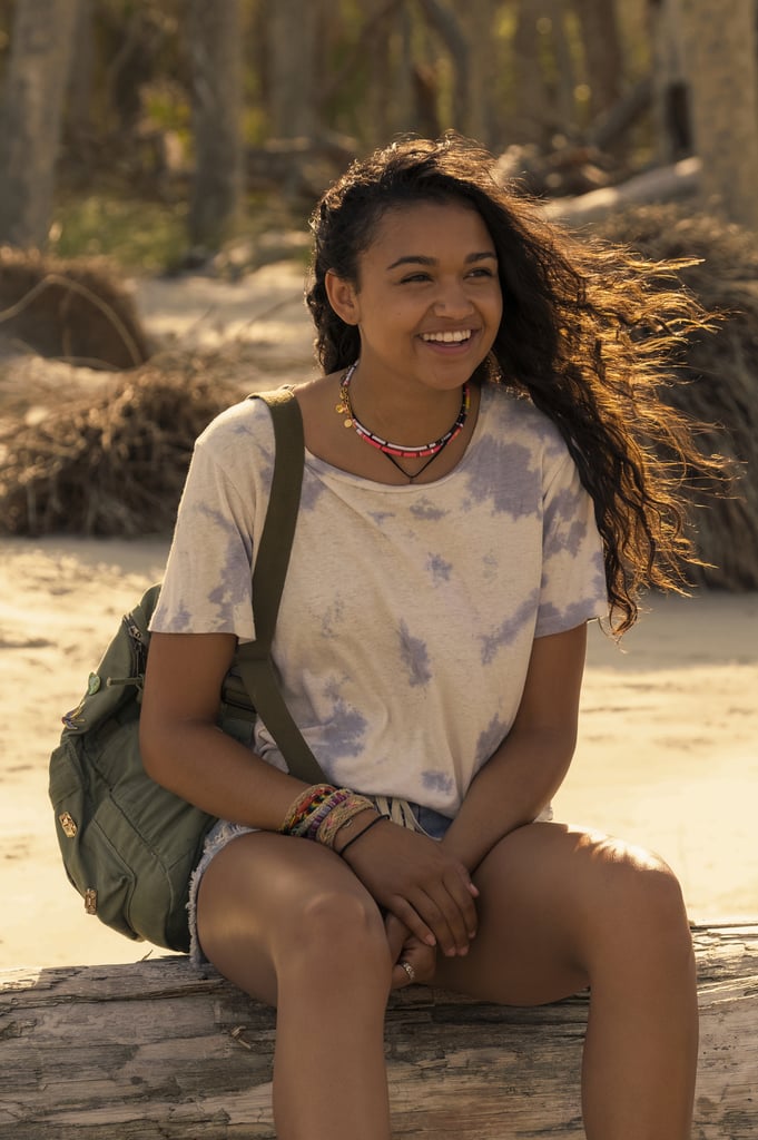 Outer Banks: Shop Kiara's Best Outfits