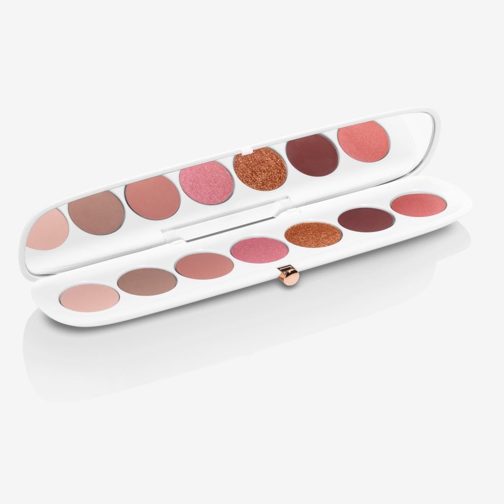 Eye-Conic Multi-Finish Eyeshadow Palette​​​ ​