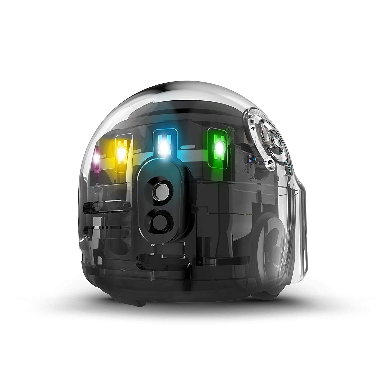 Evo App Connected Coding Robot 101 Hot Tech Gadgets On Amazon That Your Life Is Missing Popsugar Smart Living Photo 81