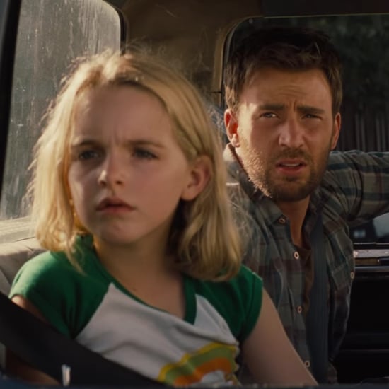 Gifted Movie Trailer