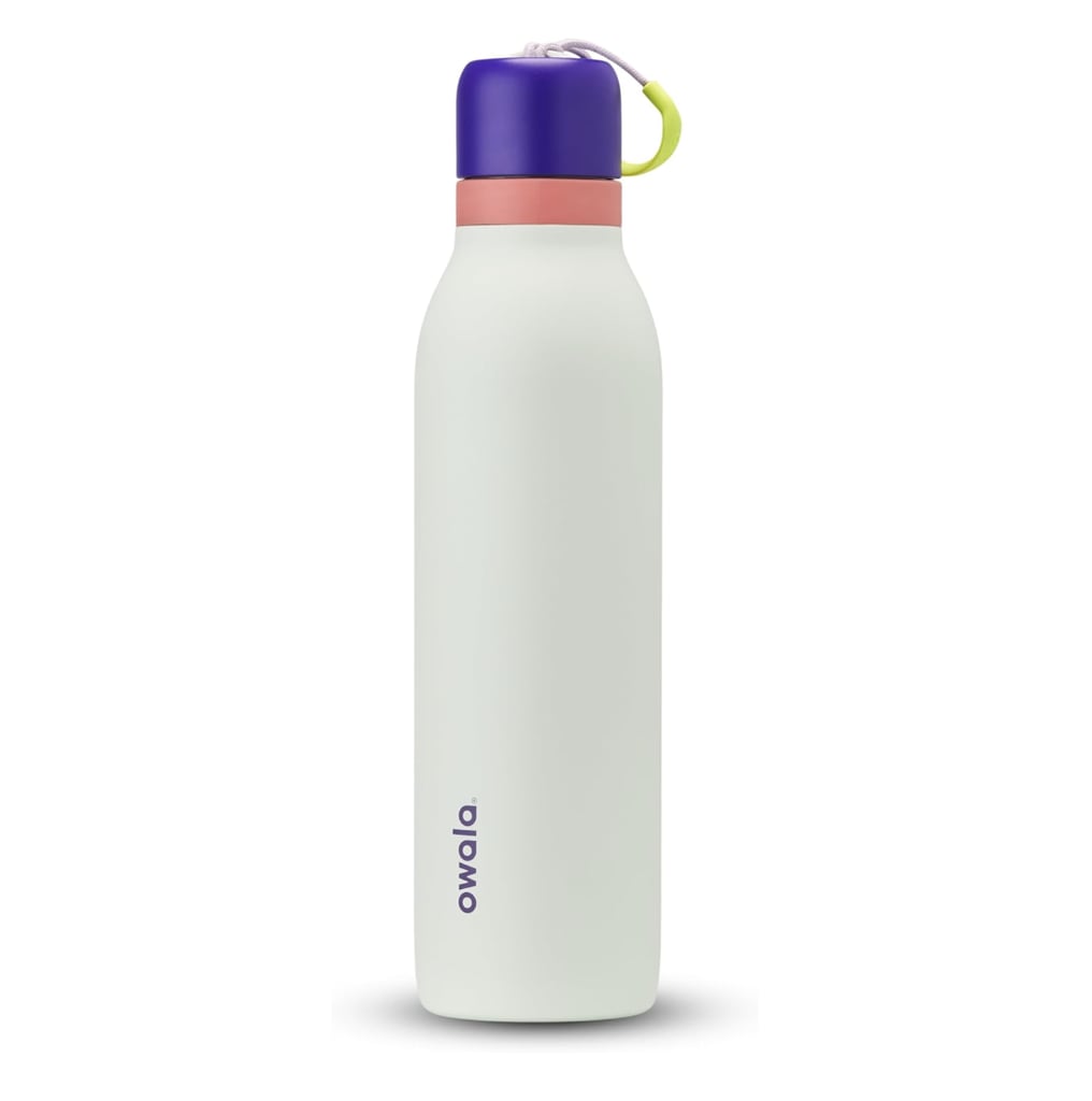 Owala FreeSip Twist Insulated Stainless Steel Water Bottle