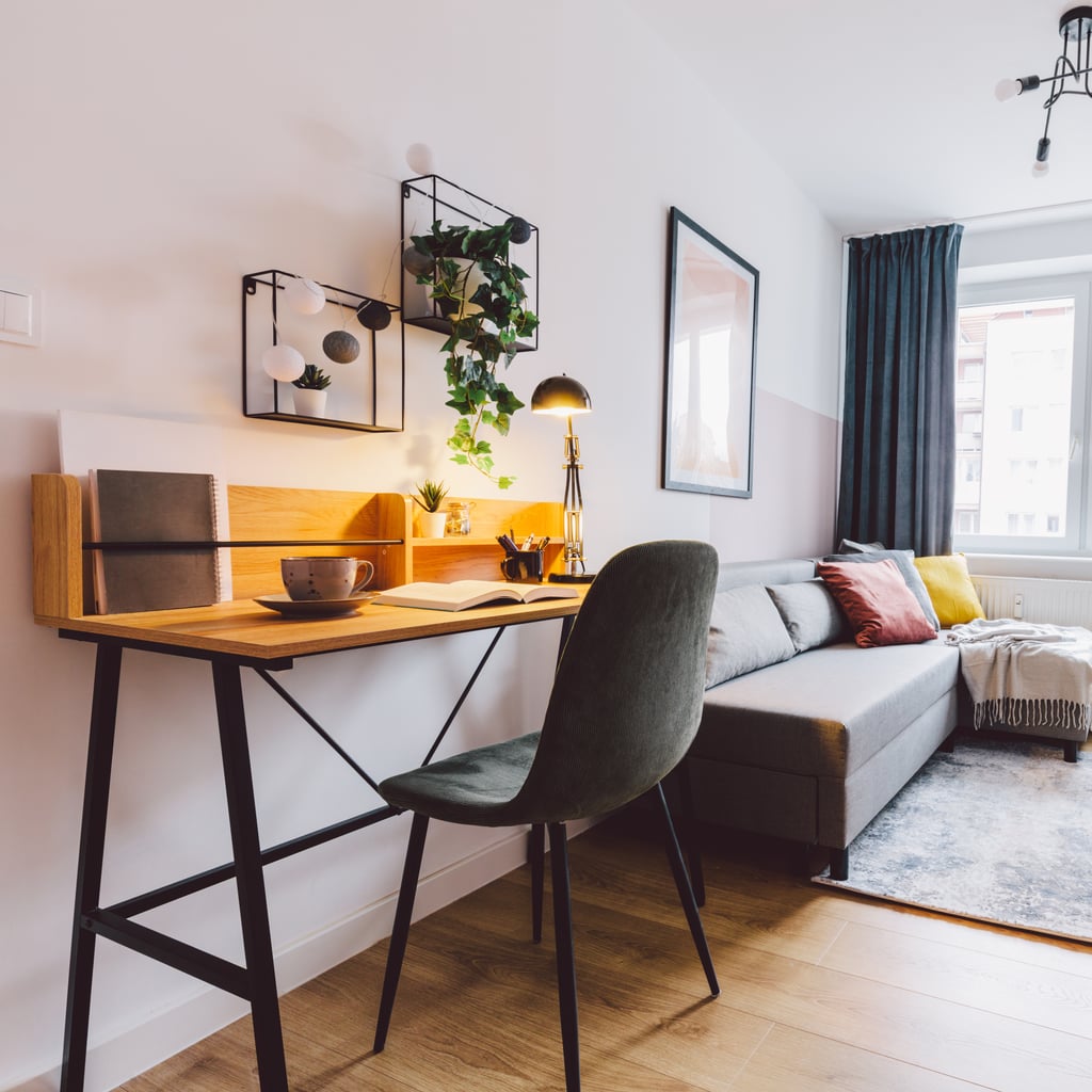 The Best Space-Saving Furniture Items For Your Small Apartment