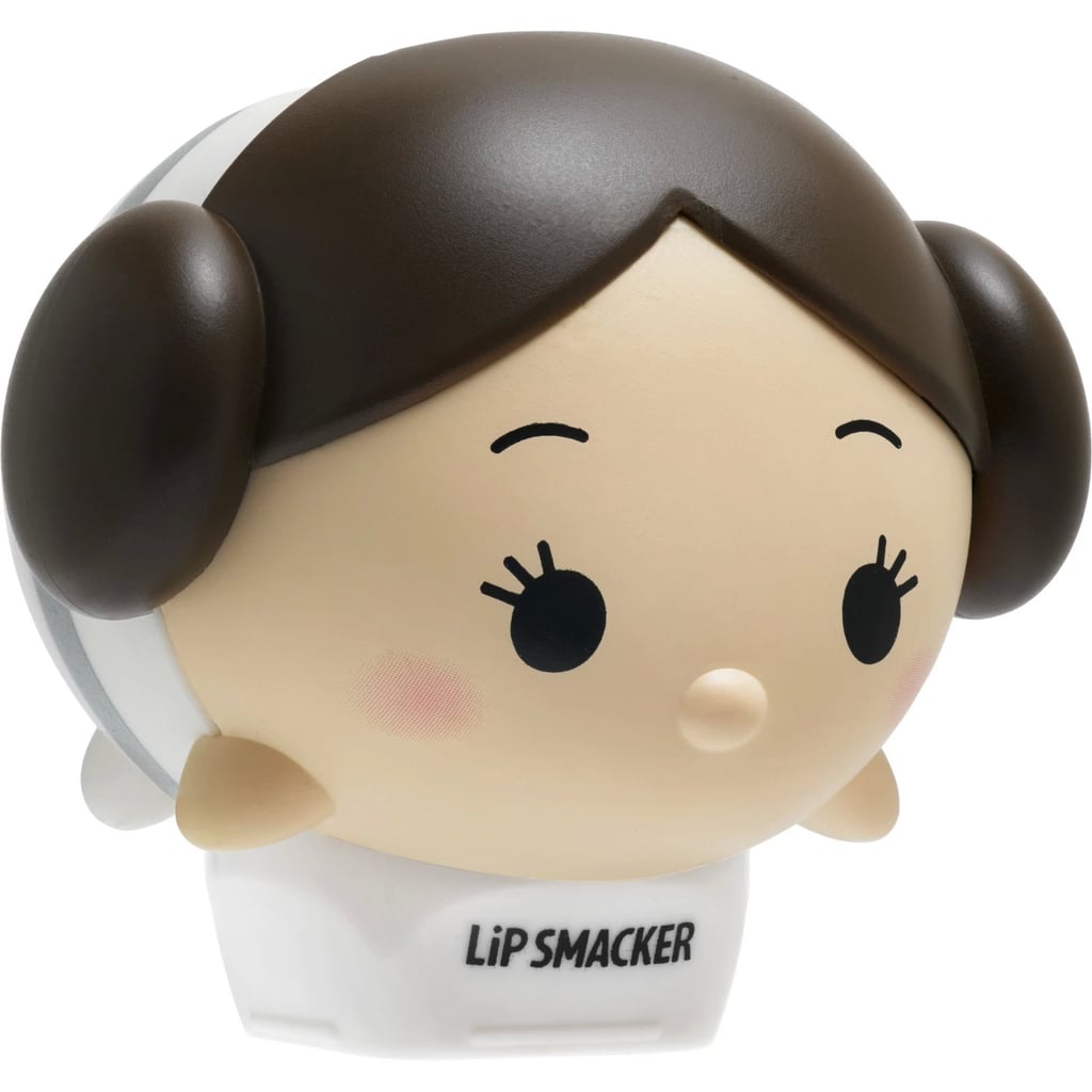 Lip Smacker Star Wars Tsum Tsum Princess Leia Organa