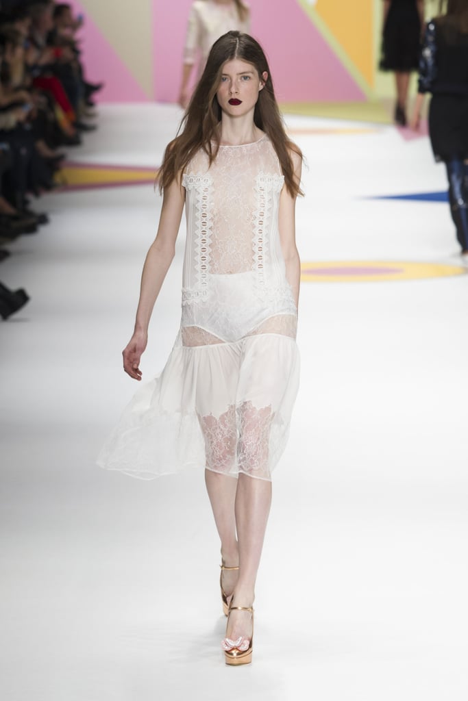 Shiatzy Chen Spring 2016