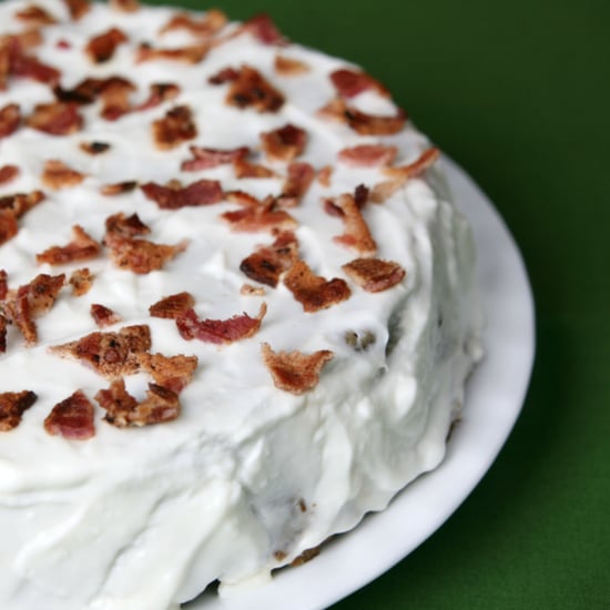 Birthday Cake For Dogs | Recipe