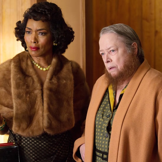American Horror Story: Freak Show Halloween Costumes